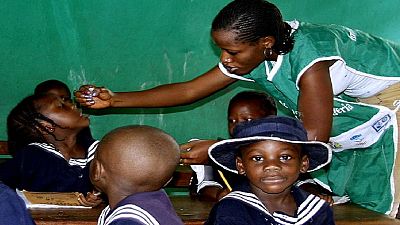 Nigeria celebrates two years of being polio-free