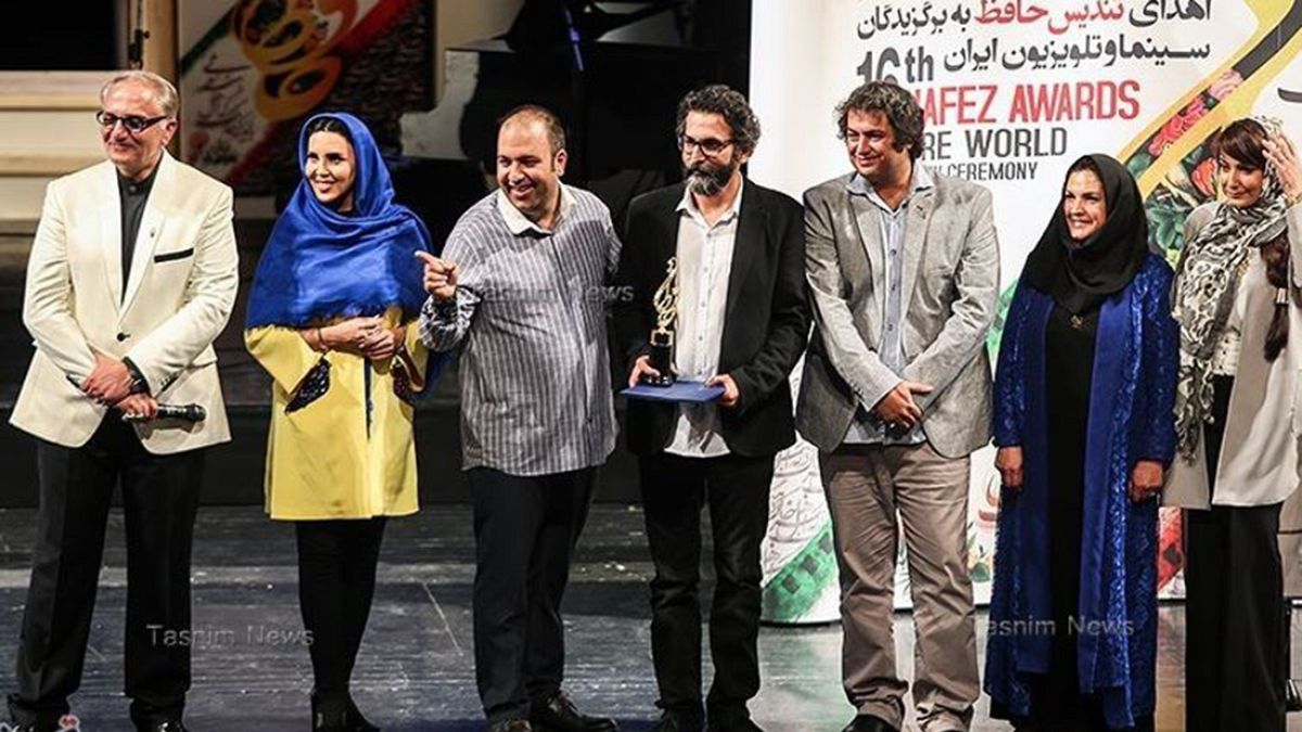 جشن سینمایی حافظ در تهران با یاد و نشان کیارستمی