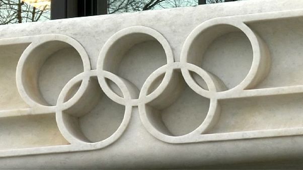 La AMA y varios gobierno critican al COI por no excluir a Rusia de los Juegos de Río La AMA y varios gobierno critican al COI por no excluir a Rusia de los Juegos de Río