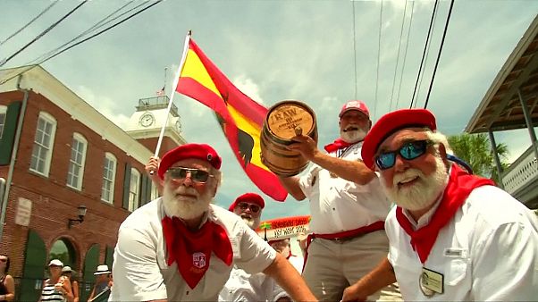 Homenagem a Hemingway Homenagem a Hemingway