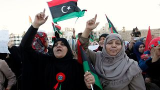 Libya summons French ambassador over military presence