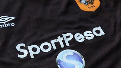 Kenyan betting firm SportPesa unveiled as official sponsor for Hull City in record deal