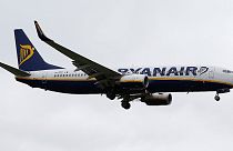 Ryanair: 10% φθηνότερα εισιτήρια