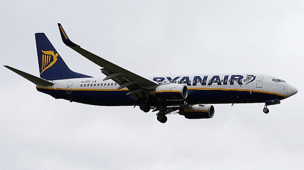 Croissance modeste pour Ryanair, dans un climat d'incertitude Croissance modeste pour Ryanair, dans un climat d'incertitude