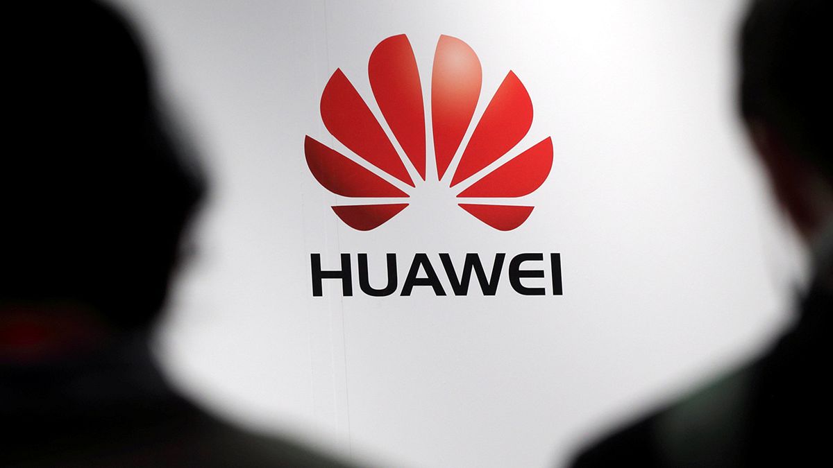 Huawei's profits jump