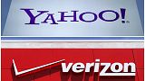 Verizon to buy web pioneer Yahoo's core assets