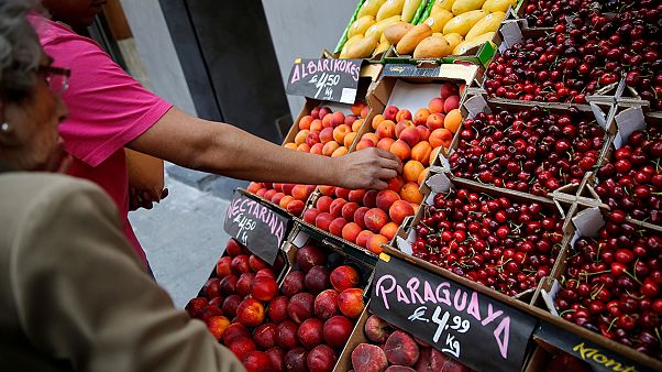 Spagna: mercoledì Bruxelles decide eventuali sanzioni Spagna: mercoledì Bruxelles decide eventuali sanzioni