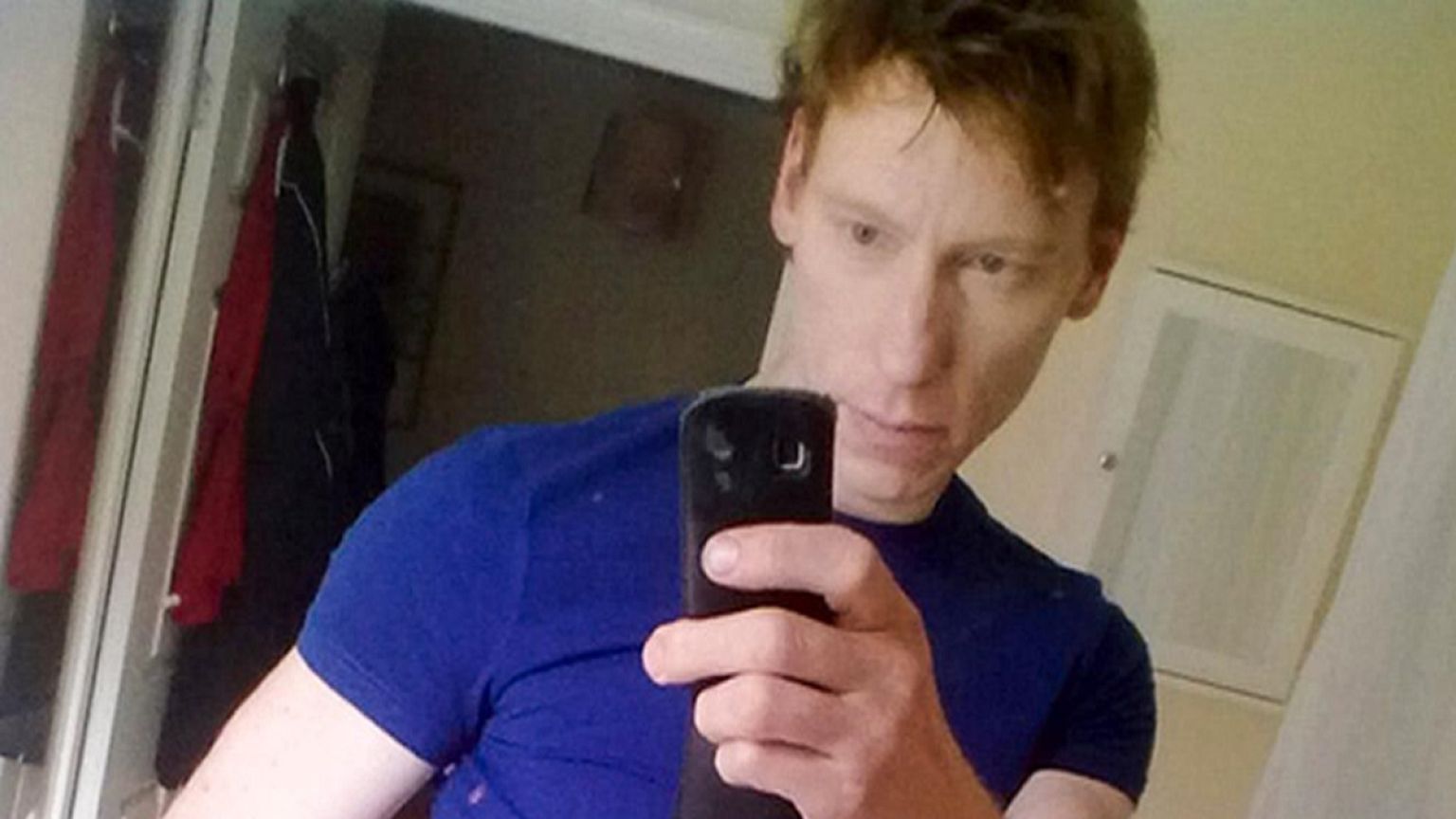 Alleged gay serial killer facing seven new rape charges