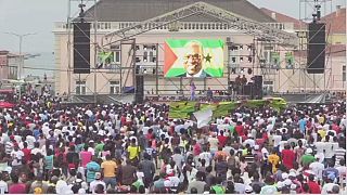 São Tomé et Principe : le second tour de la présidentielle reprogrammé au 7 août