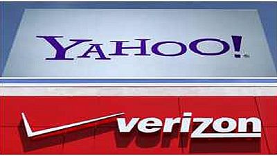 Verizon acquires Yahoo for $4.83 bn