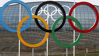 Sept nageurs russes privés des Jeux de Rio