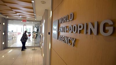 WADA 'disappointed' by IOC decision on Russian athletes