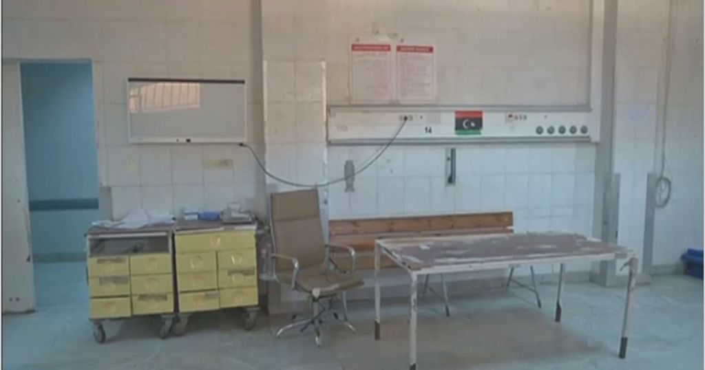 Libyas Ko Drugs Decision A Public Health Crisis - obsocc0