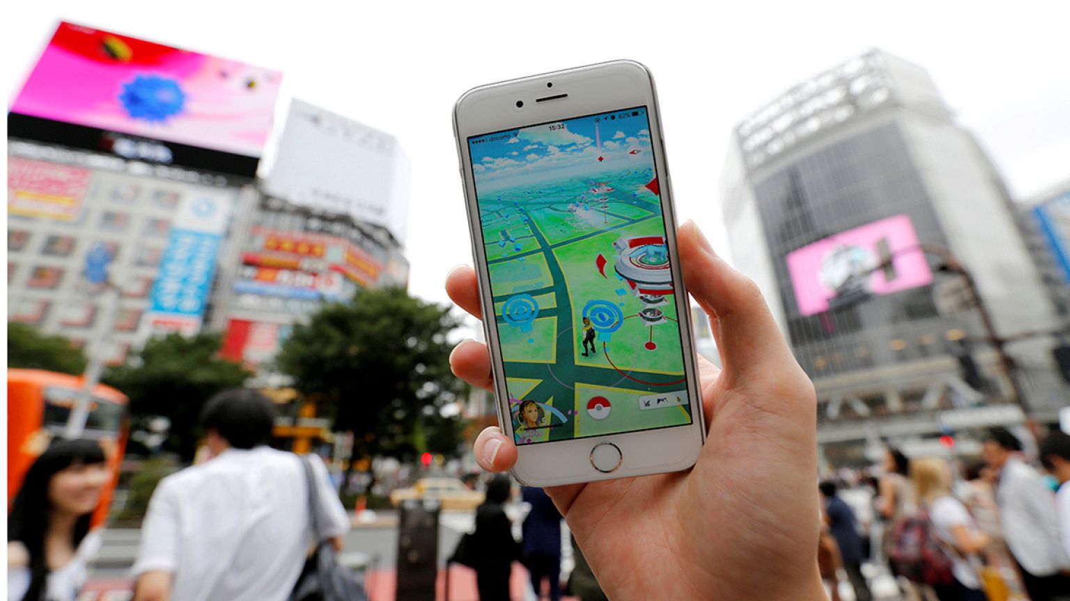 Rovargyűjtésből Pokémon – az eredettörténet
