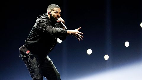 Drake Boy Meets World Tour - Sydney