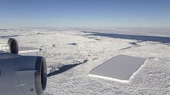 Image: Operation Icebridge