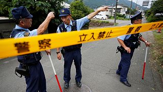 Japon : tuerie dans un centre pour handicapés