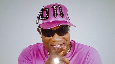 Koffi Olomide's woes deepen as he is arrested again in his country