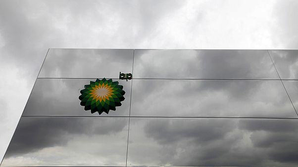Résultats en demie-teinte pour BP Résultats en demie-teinte pour BP