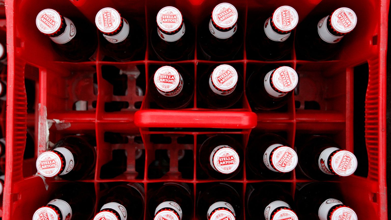 Το Brexit απειλεί τον γάμο Anheuser-Busch- SABMiller