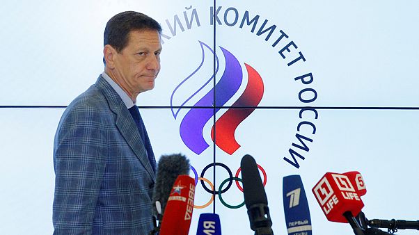Rus atletler Olimpiyat izni bekliyor Rus atletler Olimpiyat izni bekliyor