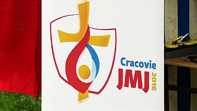 GMG: da Cracovia l'appello dei vescovi francesi "giovani non arrendetevi"