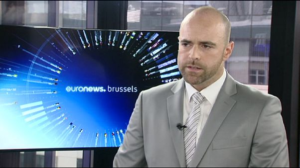 Didier Leroy, investigador: "El grupo Estado Islámico intenta demostrar los fallos de Francia" Didier Leroy, investigador: "El grupo Estado Islámico intenta demostrar los fallos de Francia"
