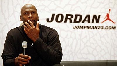 Michael Jordan 'shoots' at racial & social unrest, 'dunks' $2m towards solution