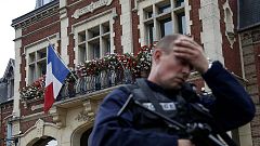 Η τρομοκρατία χτυπά και πάλι τη Γαλλία