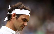 Federer kihagyja az olimpiát
