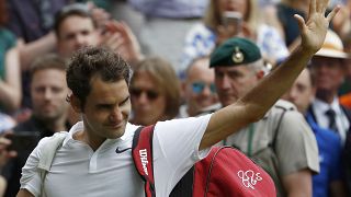 Roger Federer annonce la fin de sa saison