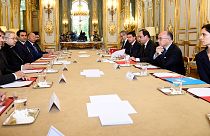 Οι θρησκευτικοί ηγέτες της Γαλλίας ζήτησαν αυξημένα μέτρα ασφαλείας στους ναούς