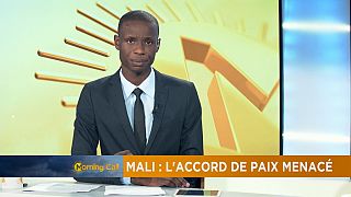 Mali : l'accord de paix menacé [The Morning Call]