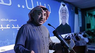 نماینده پارلمان کویت به اتهام توهین به عربستان و بحرین به ۱۴ سال زندان محکوم شد