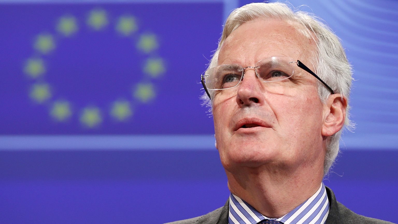Former French EU Commissioner to become chief Brexit negotiator