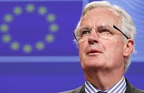 Brexit, Juncker sceglie l'ex Commissario Ue Michel Barnier come capo negoziatore