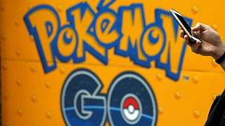 Nintendo regista perdas apesar do Pokemon Go