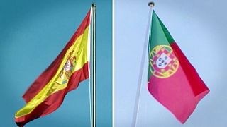 Multa de "zero euros" para Portugal e Espanha, por défice excessivo