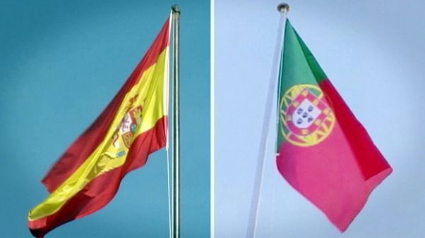España y Portugal se libran de la multa de Bruselas por inclumplir el déficit España y Portugal se libran de la multa de Bruselas por inclumplir el déficit