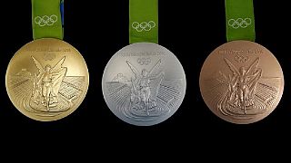 Rio 2016 : les attentes sud-africaines