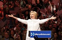 Bill Clinton, Michelle Obama y Meryl Streep electrizan al público en la Convención Demócrata