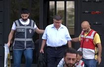Zaman gazetesinin eski çalışanlarına operasyon: 47 kişi için gözaltı kararı