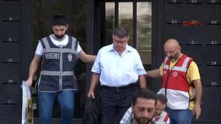 Turquía ordena el arresto de 47 periodistas por su implicación en el golpe de Estado