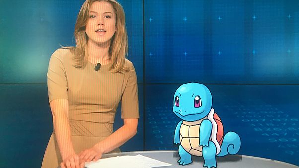 Fenomeno sociale o delirio collettivo? Pokemon Go fra economia e politica Fenomeno sociale o delirio collettivo? Pokemon Go fra economia e politica
