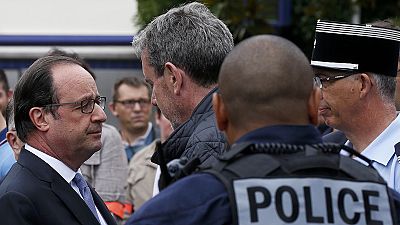 Michel Delpuech, préfet du Rhône : "Notre vivre ensemble républicain est menacé"