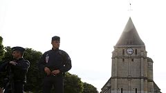 Terrorisme : "ne pas tomber dans le piège d'une guerre religieuse"