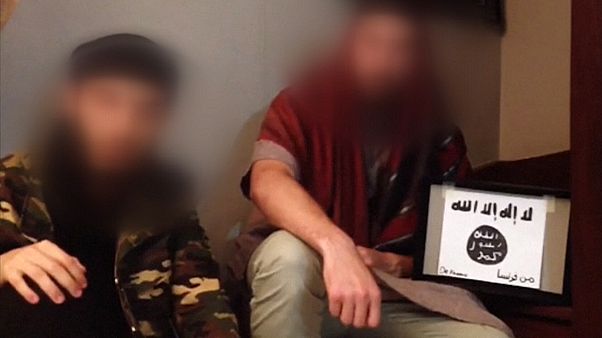 Франция: установлена личность второго террориста, напавшего на церковь Франция: установлена личность второго террориста, напавшего на церковь