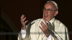 Le pape à Cracovie pour embraser les JMJ
