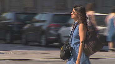 Sexual harassment on the streets of Portugal