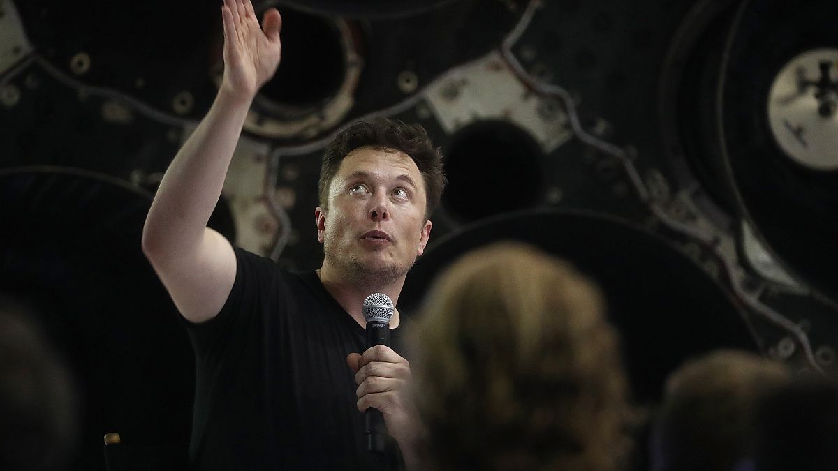 Tesla turns a profit in victory for CEO Elon Musk